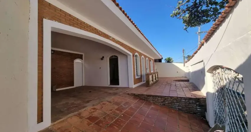 Casa com 3 quartos à venda na Rua Clara Camarão, Jardim Amazonas, Campinas