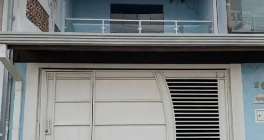 Casa com 2 quartos à venda na Rua Valdevino Isidoro Marciano, Jardim Minda, Hortolândia