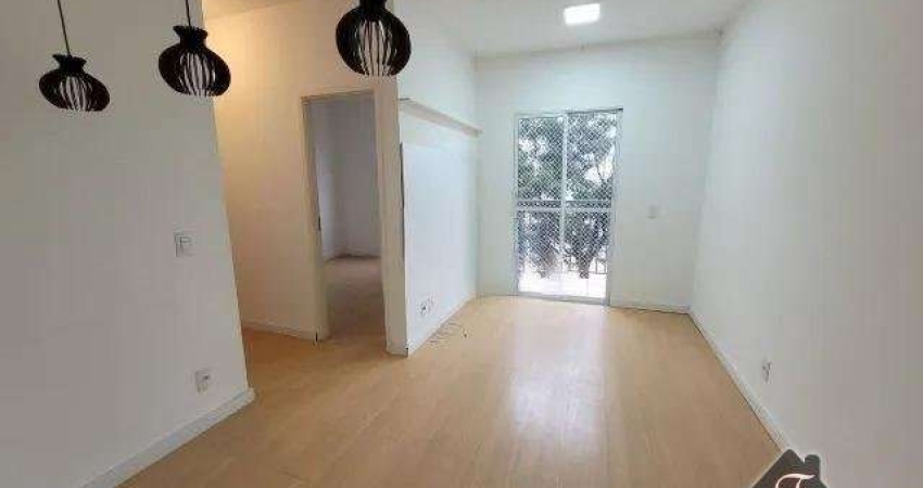Apartamento com 2 quartos à venda na Avenida José Carlos Amaral, 160, Condomínio Residencial Viva Vista, Sumaré