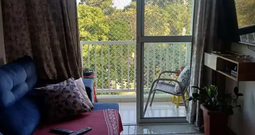 Apartamento com 2 quartos à venda na Rua Antônio Fernandes Leite, 1490, Jardim Santa Izabel, Hortolândia