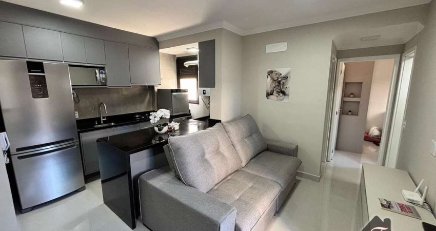 Apartamento com 2 quartos à venda na Rua dos Estudantes, 439, Jardim do Bosque, Hortolândia