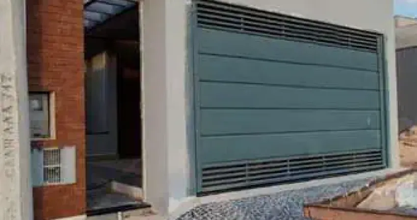 Casa com 3 quartos à venda na Rua Projetada 3, Jardim Vila Verde, Hortolândia