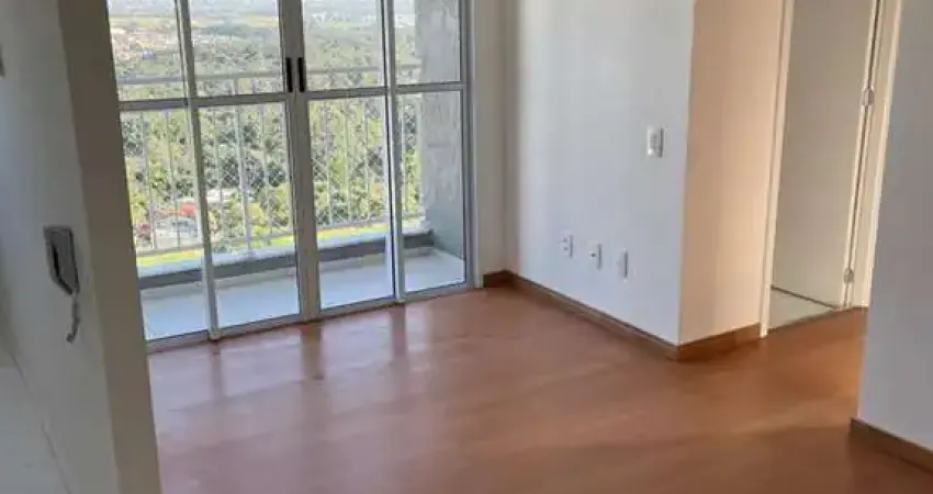 Apartamento com 2 quartos à venda na Rua Cônego Haroldo Niero, 57, Jardim das Cerejeiras, Campinas