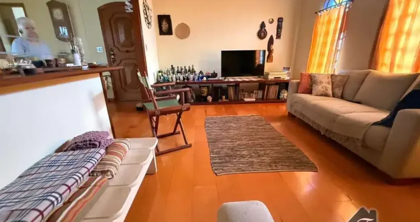 Casa com 3 quartos à venda na Rua República Dominicana, Jardim Nova Europa, Campinas