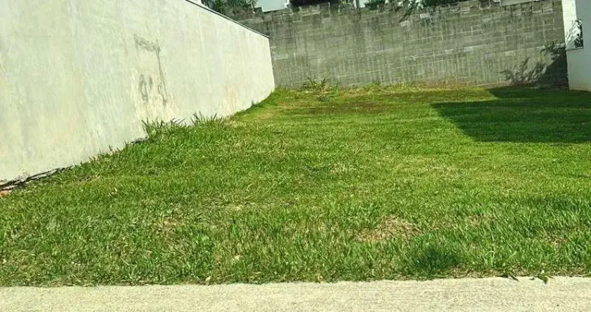 Terreno em condomínio fechado à venda na Rua Elvira Del Álamo Cabrino, 8, Swiss Park, Campinas