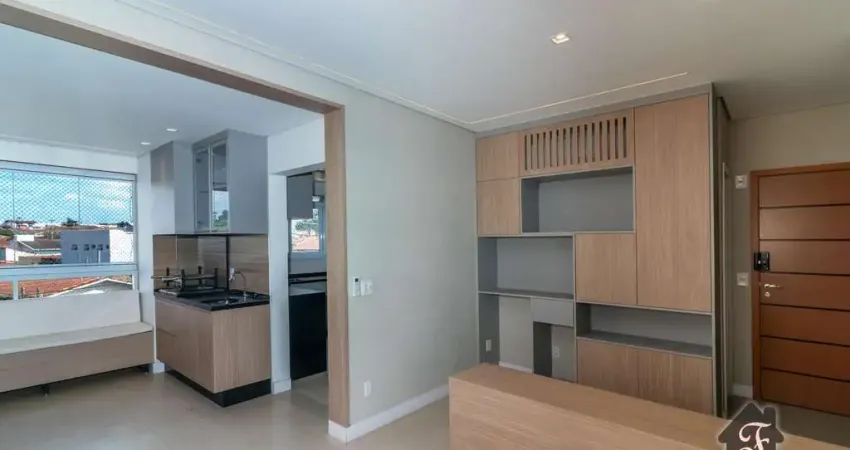 Apartamento com 2 quartos à venda na Rua Benedito Ferreira Marques, 47, Parque Industrial, Campinas