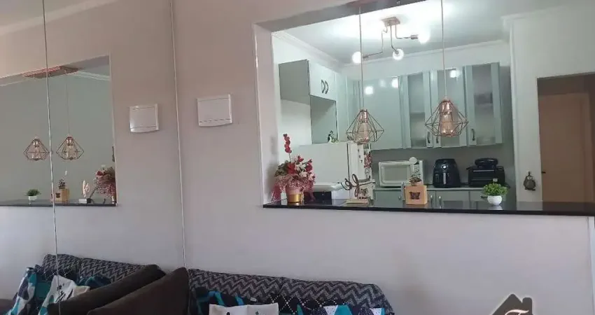 Apartamento com 2 quartos à venda na Avenida Francisco Xavier de Andrade Nogueira, 445, Jardim García, Campinas