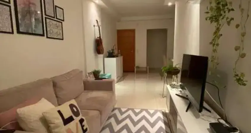 Apartamento com 3 quartos à venda na Rua Justino Franca, 591, Jardim São Carlos, Sumaré