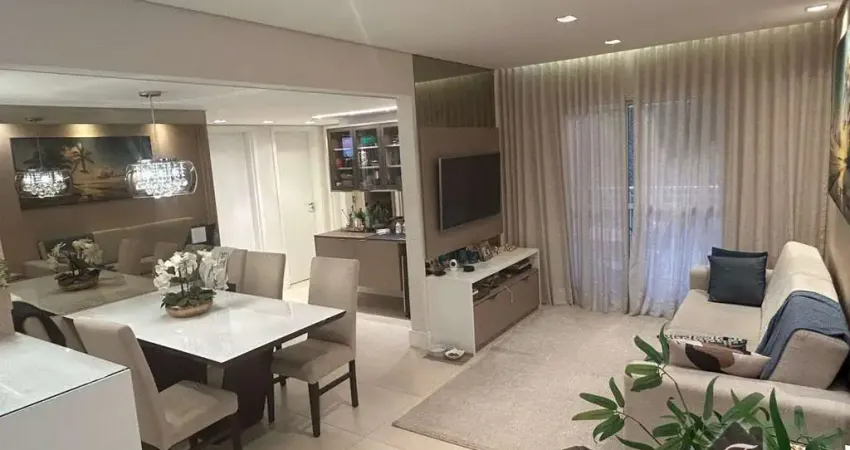Apartamento com 3 quartos à venda na Rua Santa Rita do Passa Quatro, 575, Jardim Nova Europa, Campinas