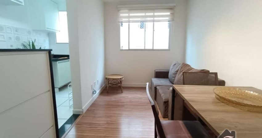 Apartamento com 2 quartos à venda na Avenida São José dos Campos - de 2301/2302 ao fim, 3217, Loteamento Parque São Martinho, Campinas