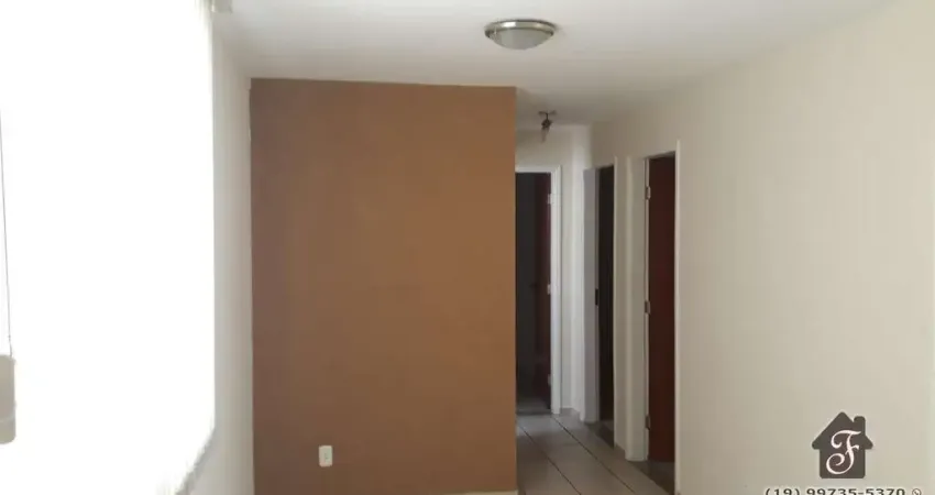 Apartamento com 3 quartos à venda na Rua Professor João Augusto de Toledo, 731, Vila Proost de Souza, Campinas