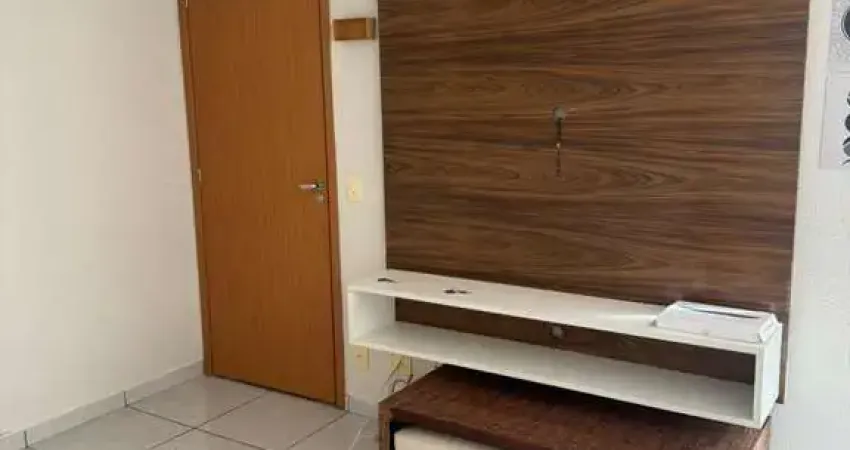 Apartamento com 2 quartos à venda na Rua Luciana Von Zuben Corvini, 64, Parque das Cachoeiras, Campinas