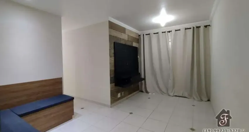 Apartamento com 3 quartos à venda na Rua Patativa, 170, Vila Nova Teixeira, Campinas