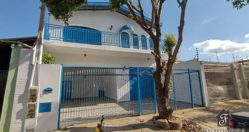 Casa comercial com 1 sala para alugar na Rua Ernesto Carlos Reimann, Jardim Paulicéia, Campinas