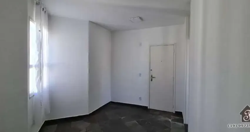 Apartamento com 2 quartos à venda na Avenida Engenheiro Antônio Francisco de Paula Souza, 3007, Jardim Cura D'Ars, Campinas