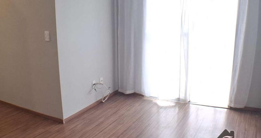 Apartamento com 2 quartos à venda na Avenida das Amoreiras - de 3752/3753 a 4020/4021, 4001, Vila Mimosa, Campinas