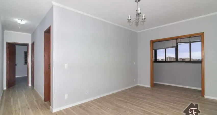 Apartamento com 2 quartos à venda na Rua Doutor Las Casas dos Santos, 68, São Bernardo, Campinas