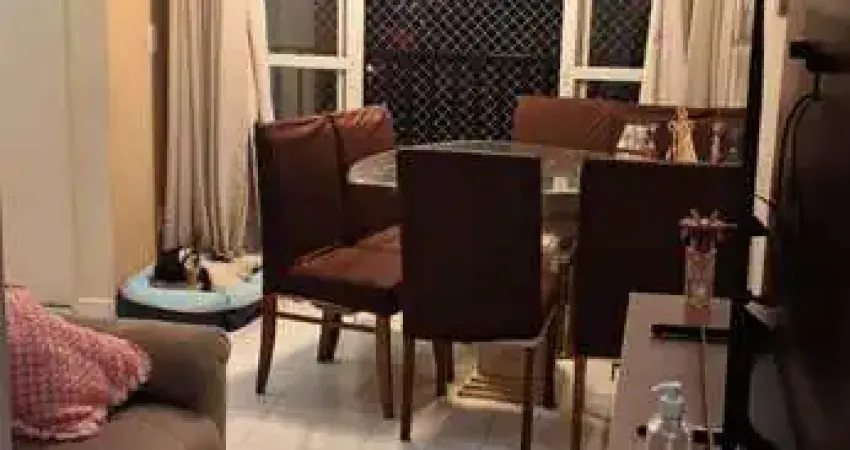 Apartamento com 2 quartos à venda na Rua Nazareno Mingoni, 110, Jardim do Lago, Campinas