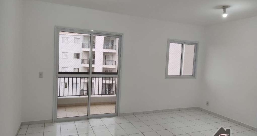 Apartamento com 3 quartos para alugar na Rua Irmã Maria Inês, 84, Jardim Chapadão, Campinas