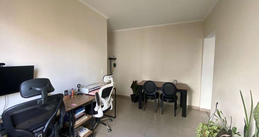 Apartamento com 1 quarto à venda na Rua Barata Ribeiro - de 61/62 ao fim, 160, Vila Itapura, Campinas