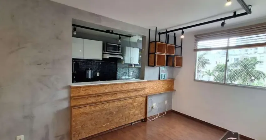 Apartamento com 2 quartos à venda na Rua Santa Rita do Passa Quatro, 85, Jardim Nova Europa, Campinas