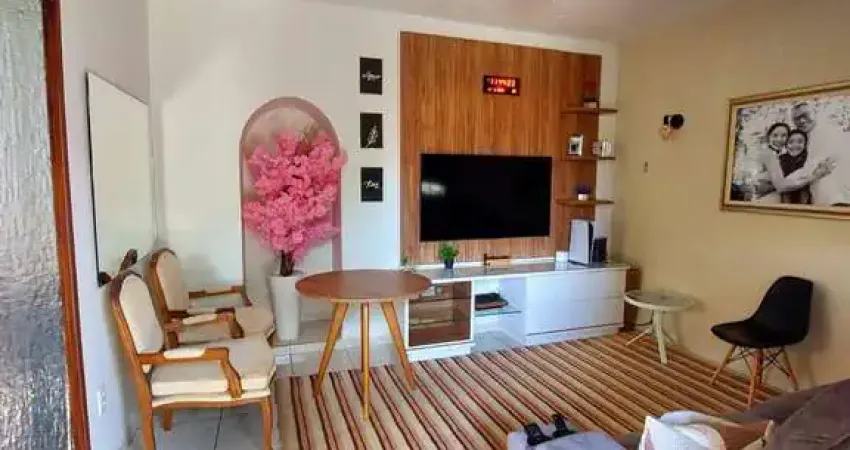 Casa com 2 quartos à venda na Rua Frei São Carlos, Jardim Santa Genebra, Campinas