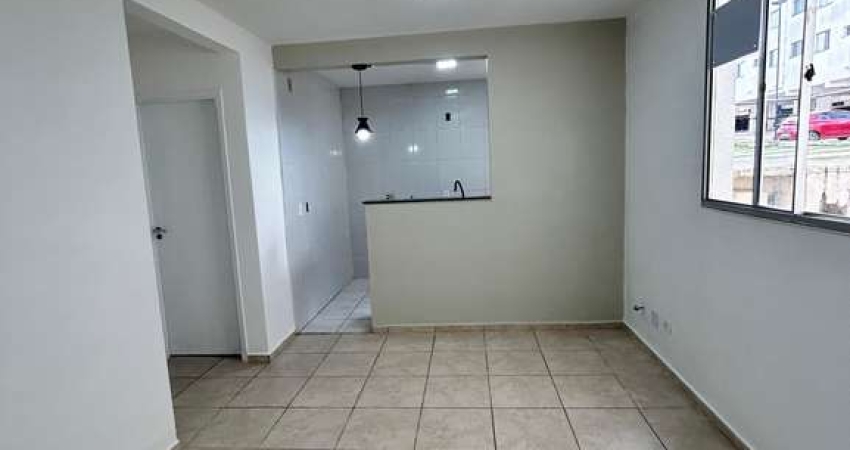 Apartamento com 2 quartos à venda na Avenida Doutor Carlos de Campos, 875, Vila Industrial, Campinas