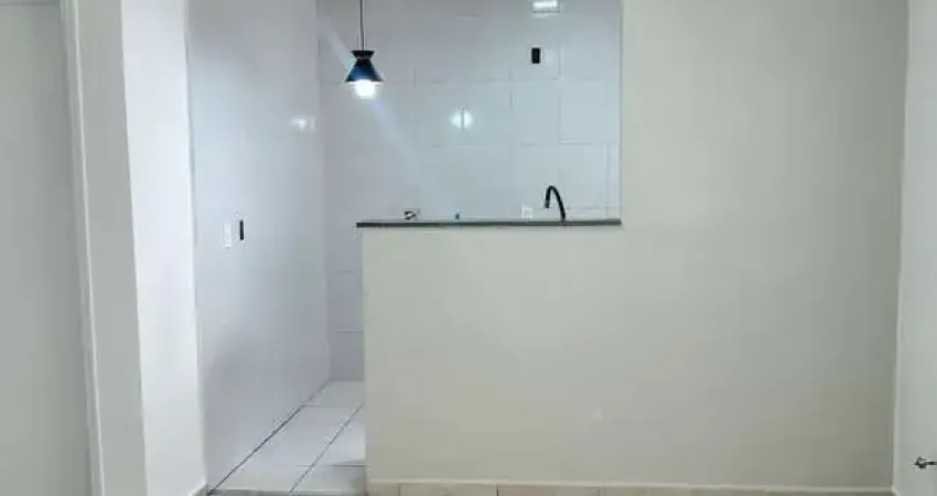 Apartamento com 2 quartos à venda na Avenida Doutor Carlos de Campos, 875, Vila Industrial, Campinas