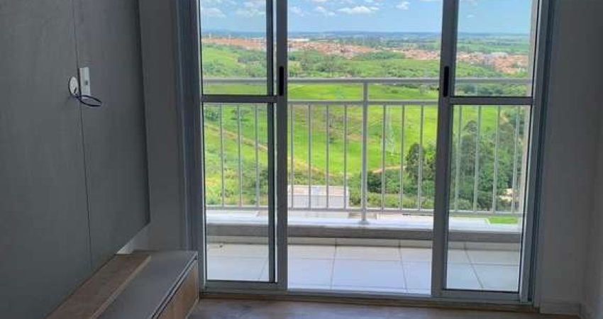 Apartamento com 2 quartos à venda na Rua Cônego Haroldo Niero, 57, Jardim das Cerejeiras, Campinas