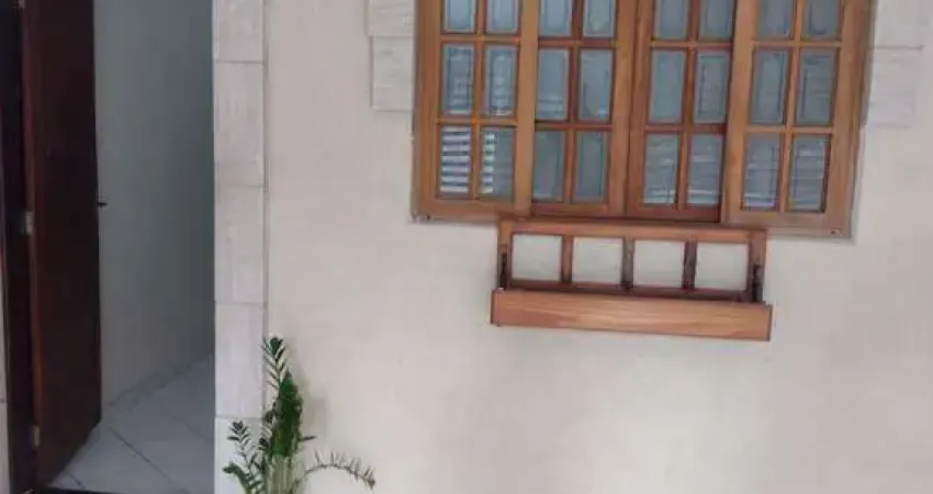 Casa com 2 quartos à venda na Rua Doutor Sales de Oliveira - até 1750/1751, Vila Industrial, Campinas