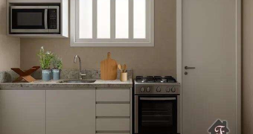 Apartamento com 3 quartos à venda na Rua Rio Grande do Sul, 676, Vila Santana, Campinas