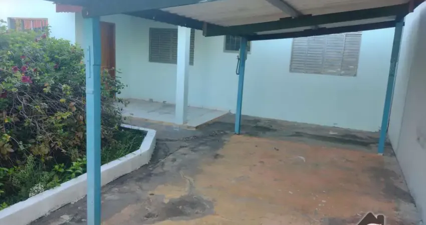 Casa com 2 quartos à venda na Rua Bolívia, Jardim Nova Europa, Campinas