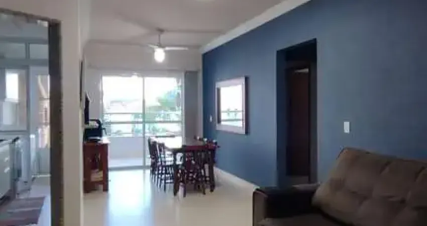Apartamento com 2 quartos à venda na Rua São Luiz, 87, Toninhas, Ubatuba