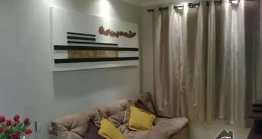 Apartamento com 2 quartos à venda na Rua Maria Mercedes Etter Von Zuben, 151, Jardim Antonio Von Zuben, Campinas