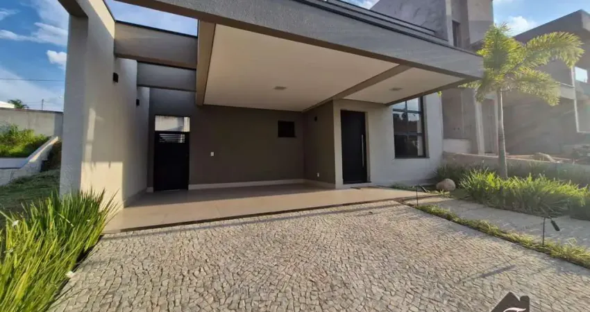 Casa em condomínio fechado com 3 quartos à venda na Rua Alessandro Payaro, 350, Parque Rural Fazenda Santa Cândida, Campinas