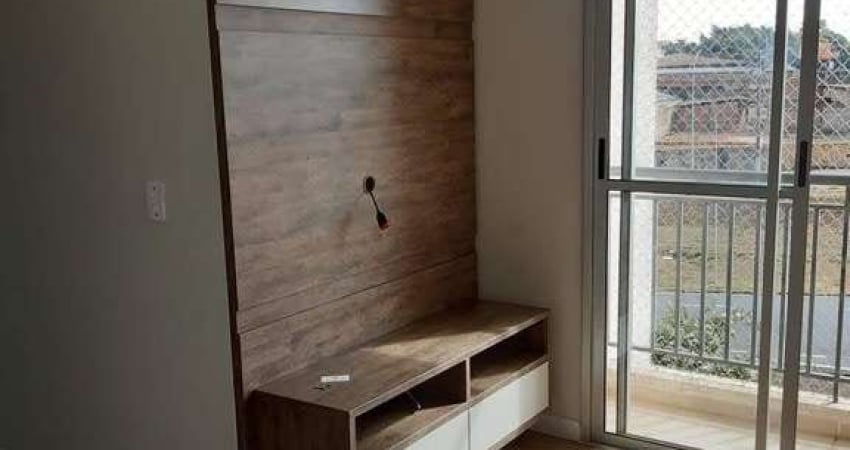 Apartamento com 2 quartos para alugar na Avenida das Amoreiras - de 3752/3753 a 4020/4021, 4001, Vila Mimosa, Campinas