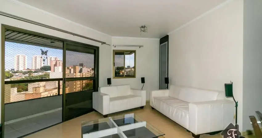Apartamento com 3 quartos para alugar na Avenida Princesa D'Oeste - lado ímpar, 541, Jardim Proença, Campinas