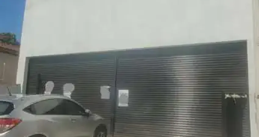 Barracão / Galpão / Depósito para alugar na Rua João Camilo de Camargo, Loteamento Remanso Campineiro, Hortolândia