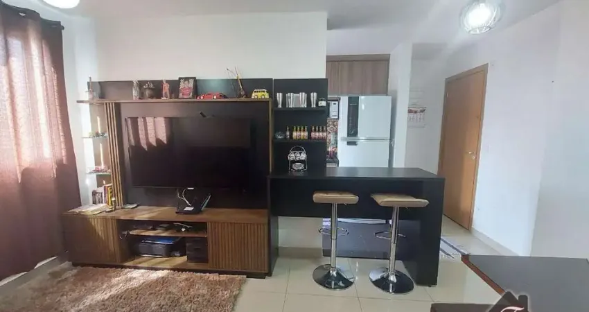 Apartamento com 2 quartos à venda na Avenida João Batista Morato do Canto, 1441, Fundação da Casa Popular, Campinas