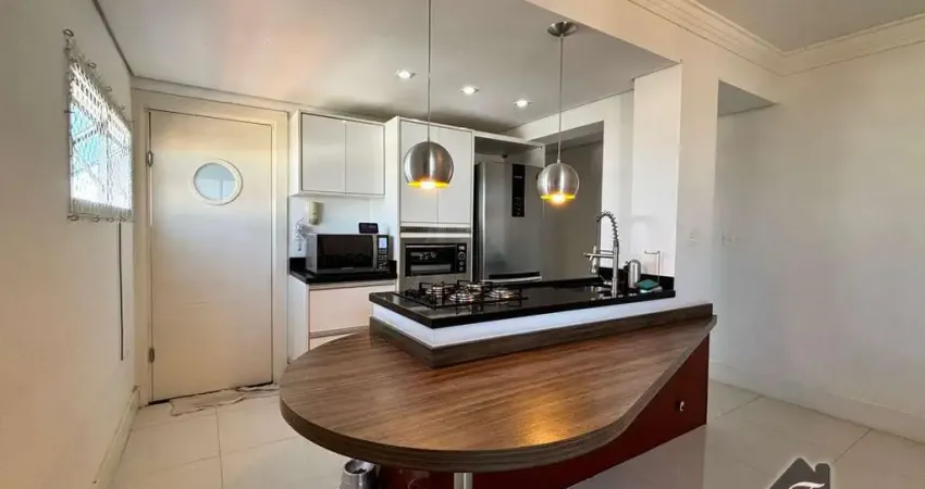 Apartamento com 1 quarto à venda na Rua Paula Bueno, 978, Taquaral, Campinas