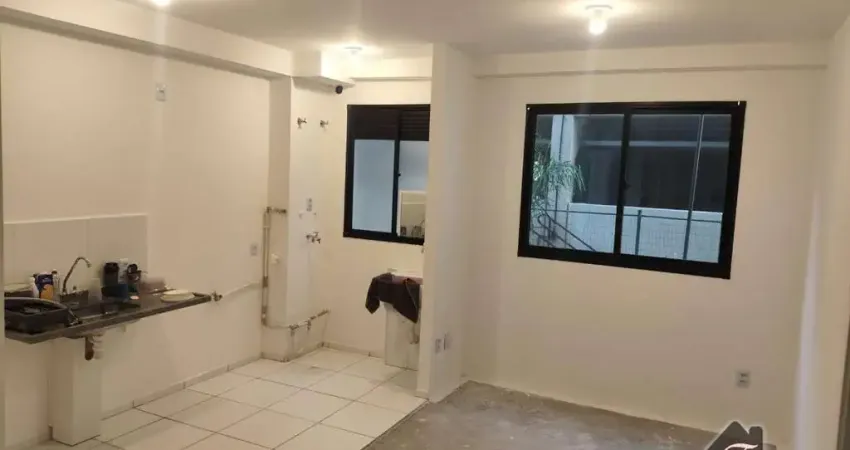 Apartamento com 1 quarto à venda na Rua Pastor Antonio Tiburtino da Silva, 490, Jardim Ibirapuera, Campinas