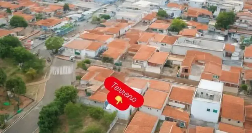 Terreno à venda na Rua Francisco Castilho, Loteamento Remanso Campineiro, Hortolândia