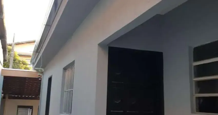 Casa com 2 quartos à venda na Avenida Princesa Isabel, Jardim Amanda I, Hortolândia
