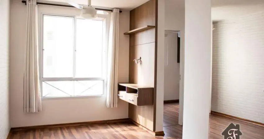 Apartamento com 2 quartos à venda na Rua Nelson Pereira Bueno, 325, Vila São Francisco, Hortolândia