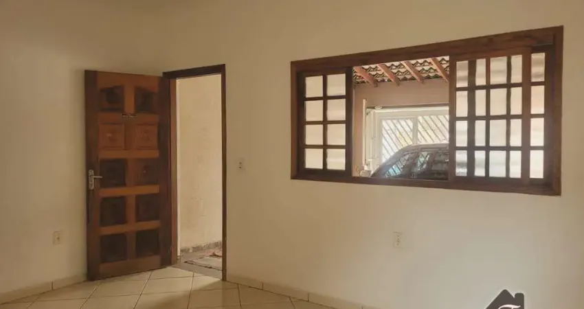 Casa com 2 quartos à venda na Rua Padre Manoel Bernardes, Jardim Amanda I, Hortolândia