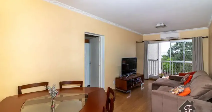 Apartamento com 3 quartos à venda na Rua Antônio José da Silva Martelinho, 520, Parque Industrial, Campinas