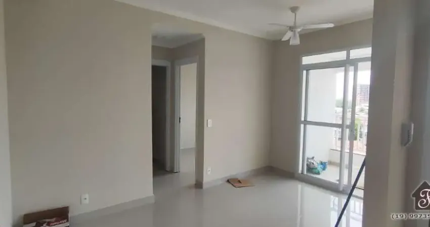 Apartamento com 2 quartos para alugar na Rua Capitão Lorival Mey, 1078, Loteamento Remanso Campineiro, Hortolândia
