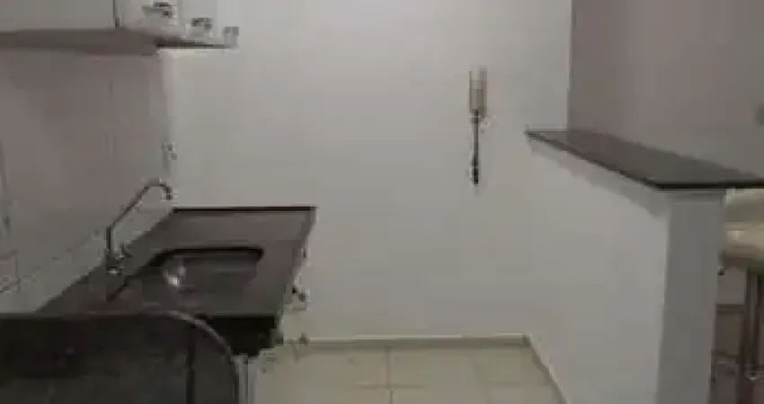 Apartamento com 2 quartos à venda na Rua Manoel Sylvestre de Freitas Filho, 75, Jardim Nova Europa, Campinas