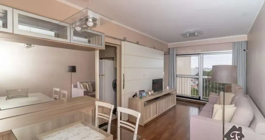 Apartamento com 3 quartos à venda na Rua Antônio José da Silva Martelinho, 520, Parque Industrial, Campinas