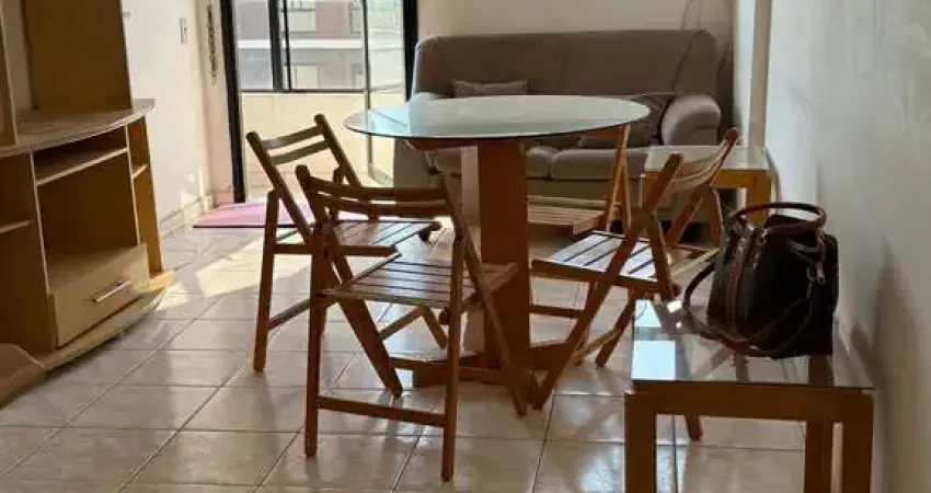 Apartamento com 1 quarto à venda na Rua Ferreira Penteado, 1518, Cambuí, Campinas